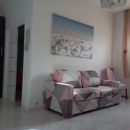 Apartament Sardinia ovest Oristano Zewnętrze zdjęcie