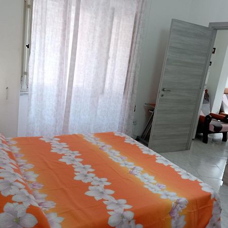 Apartament Sardinia ovest Oristano Zewnętrze zdjęcie