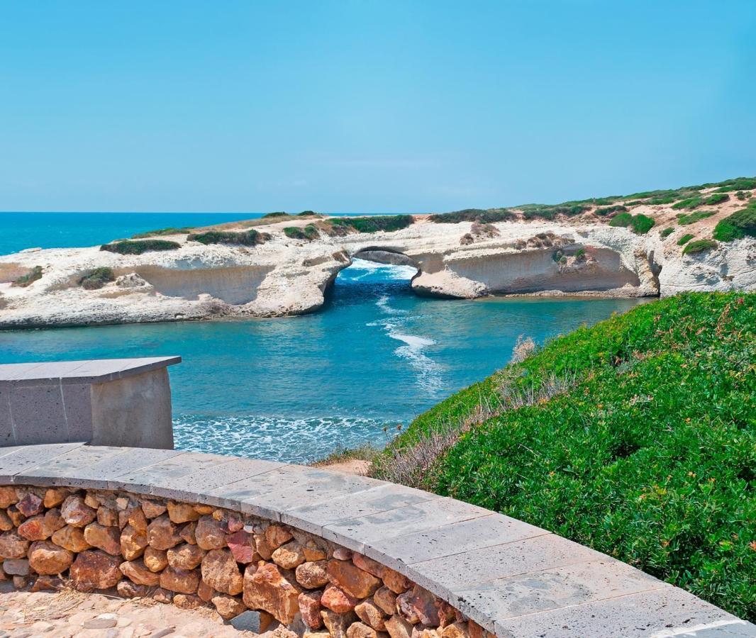 Apartament Sardinia ovest Oristano Zewnętrze zdjęcie