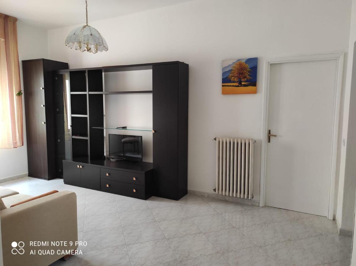 Apartament Sardinia ovest Oristano Zewnętrze zdjęcie