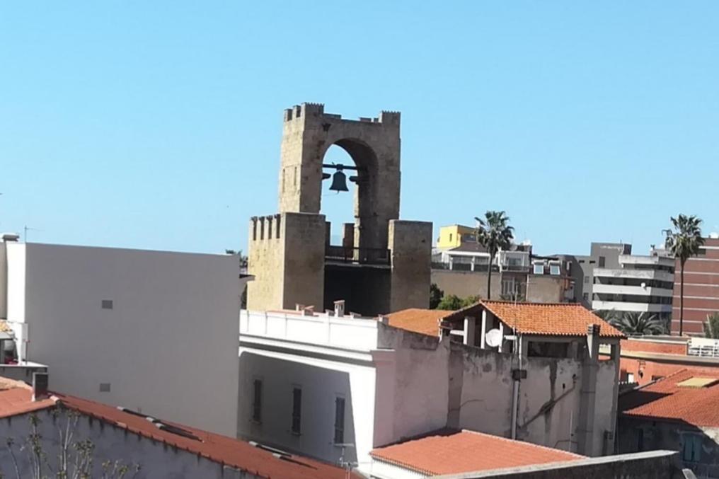 Apartament Sardinia ovest Oristano Zewnętrze zdjęcie
