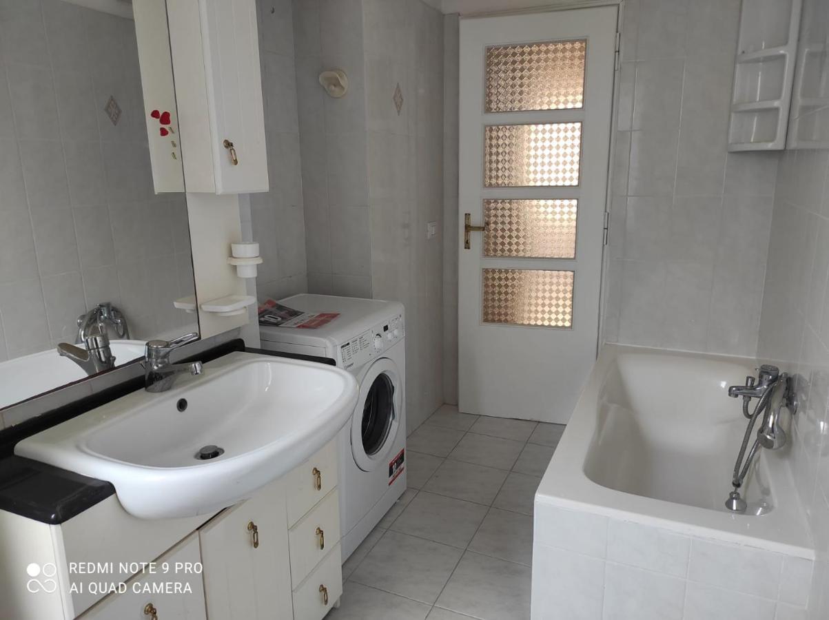 Apartament Sardinia ovest Oristano Zewnętrze zdjęcie