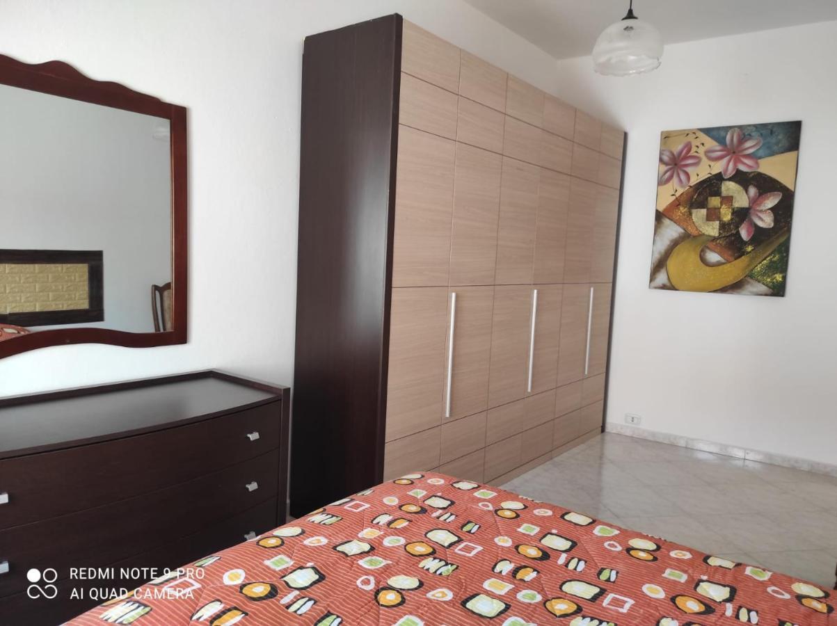 Apartament Sardinia ovest Oristano Zewnętrze zdjęcie