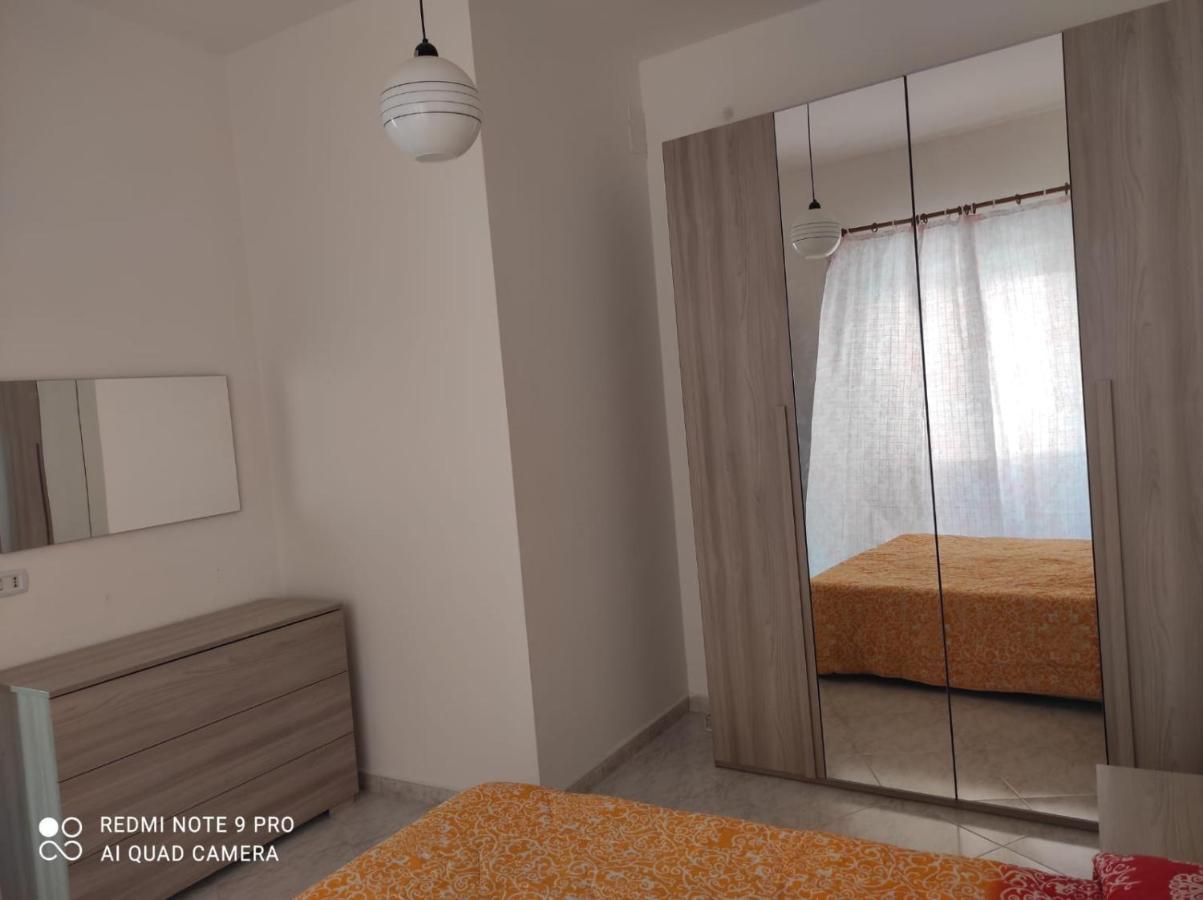Apartament Sardinia ovest Oristano Zewnętrze zdjęcie