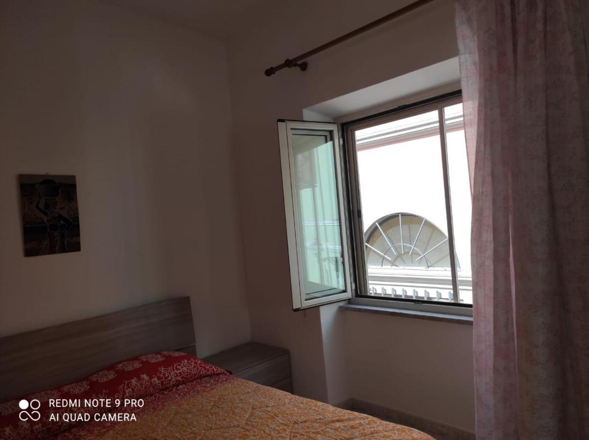 Apartament Sardinia ovest Oristano Zewnętrze zdjęcie