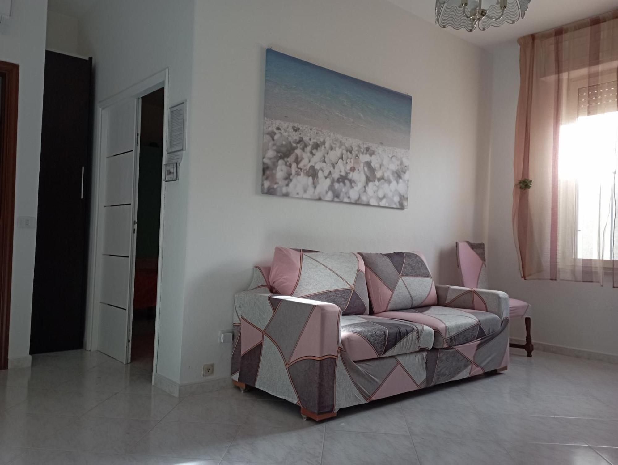 Apartament Sardinia ovest Oristano Zewnętrze zdjęcie