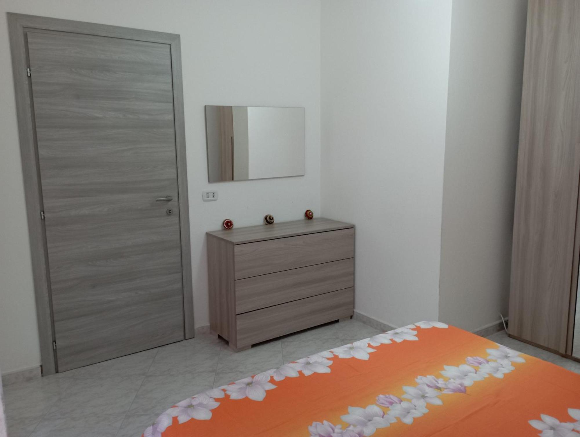 Apartament Sardinia ovest Oristano Zewnętrze zdjęcie
