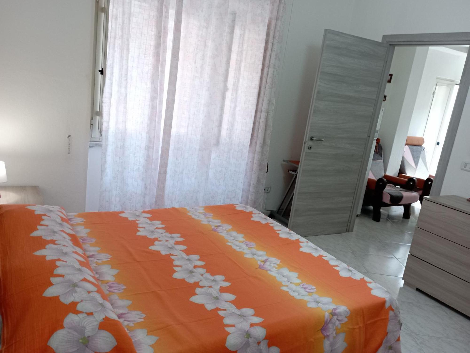 Apartament Sardinia ovest Oristano Zewnętrze zdjęcie