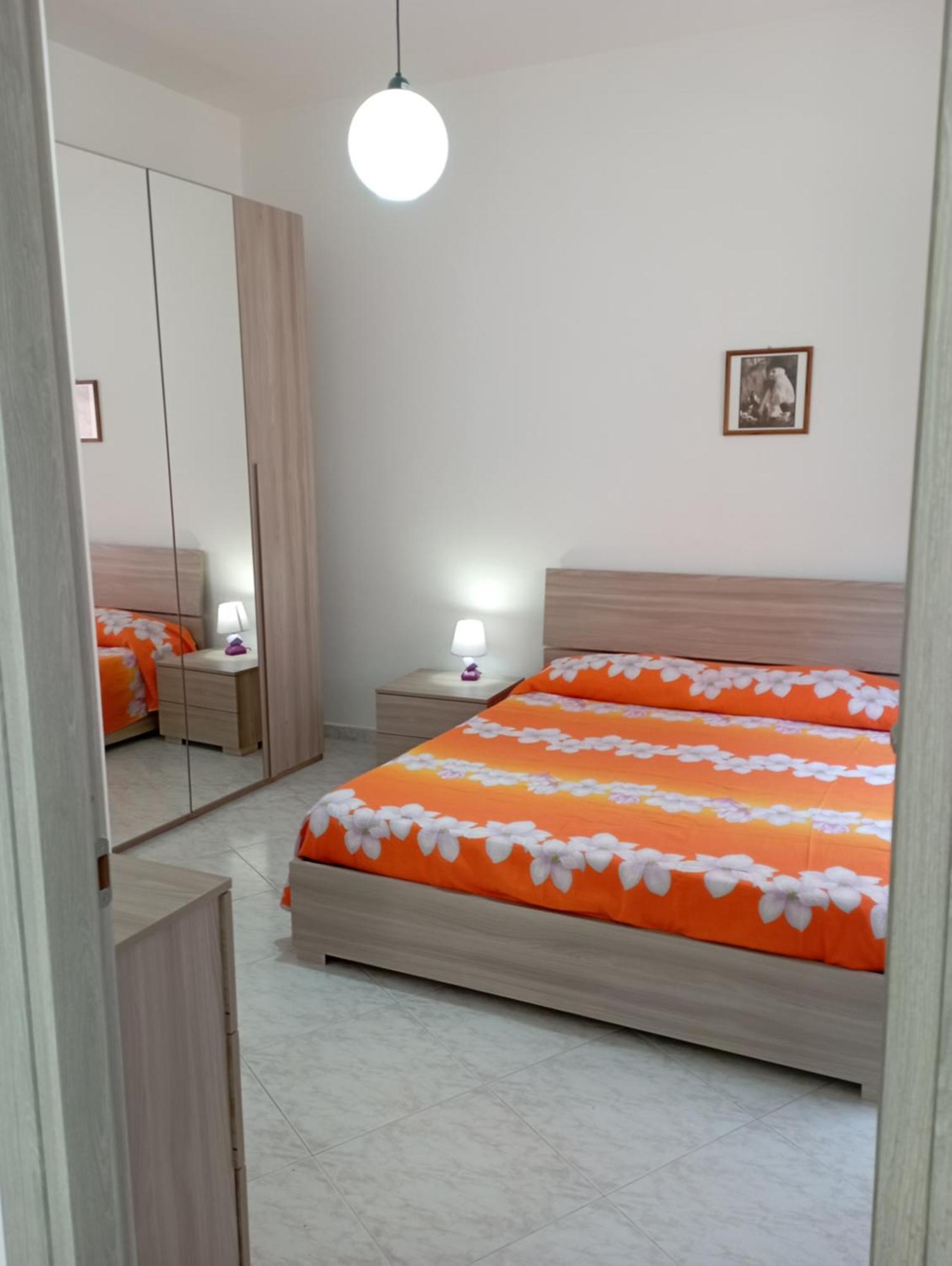 Apartament Sardinia ovest Oristano Zewnętrze zdjęcie