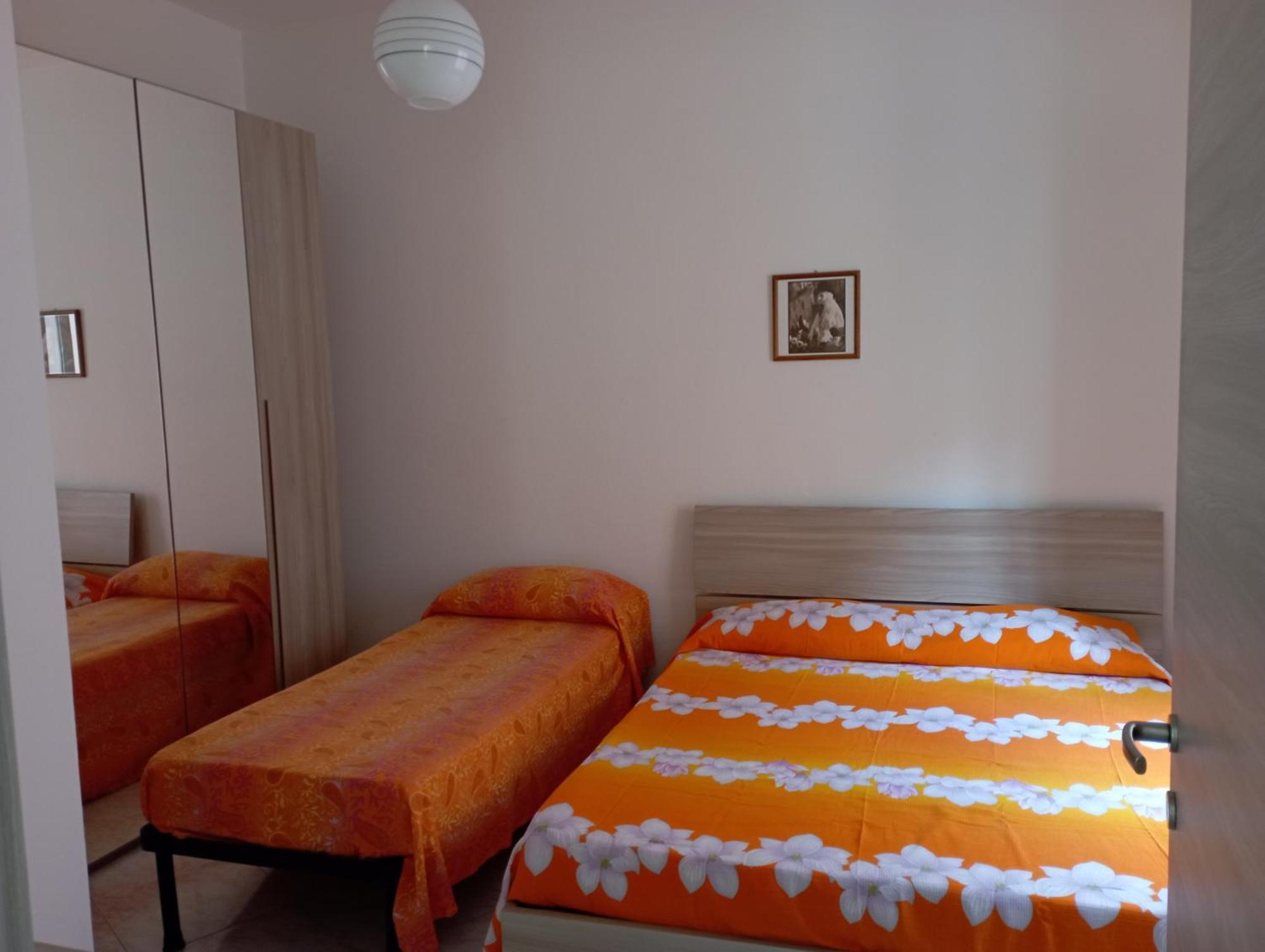 Apartament Sardinia ovest Oristano Zewnętrze zdjęcie