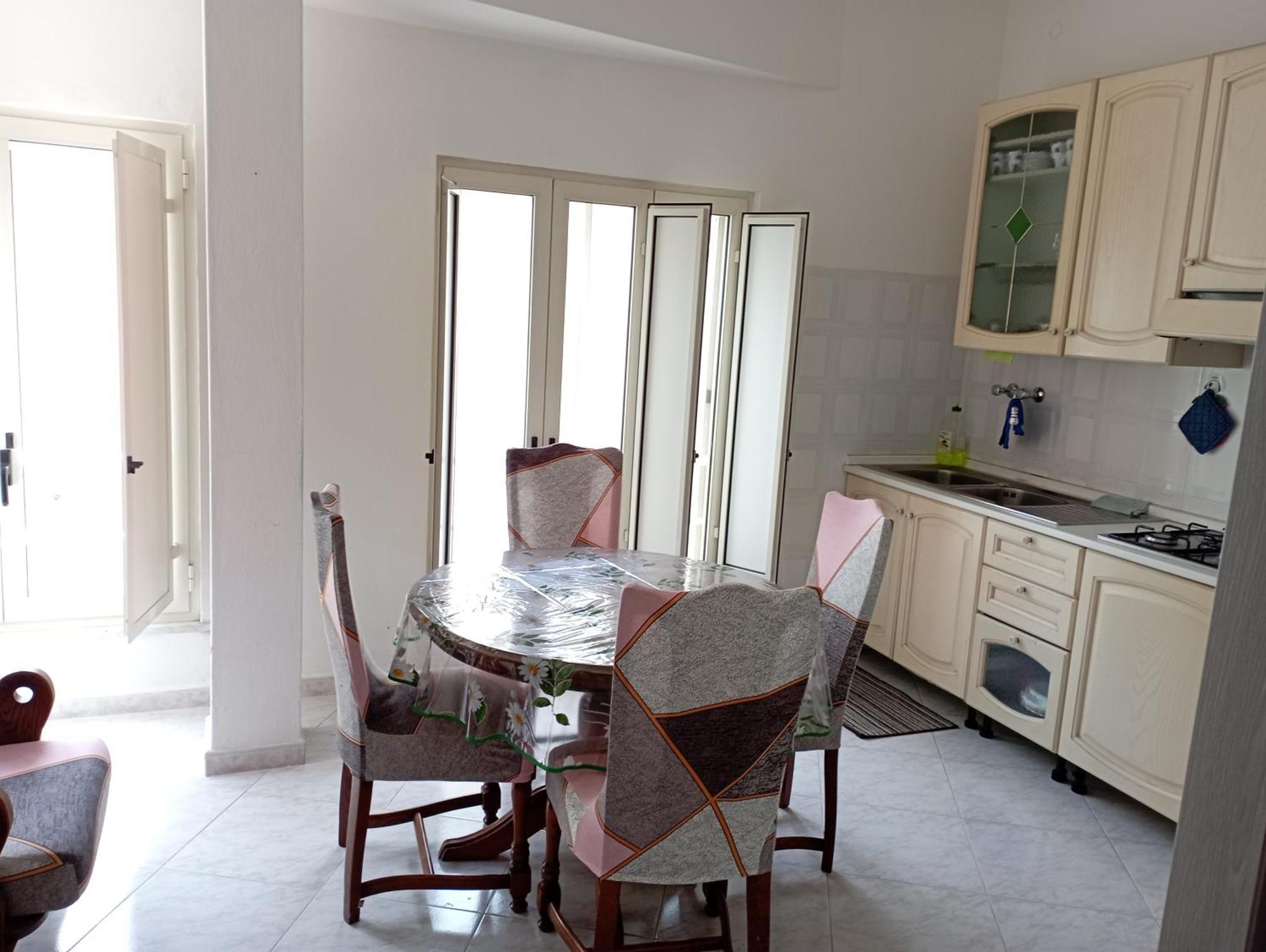 Apartament Sardinia ovest Oristano Zewnętrze zdjęcie