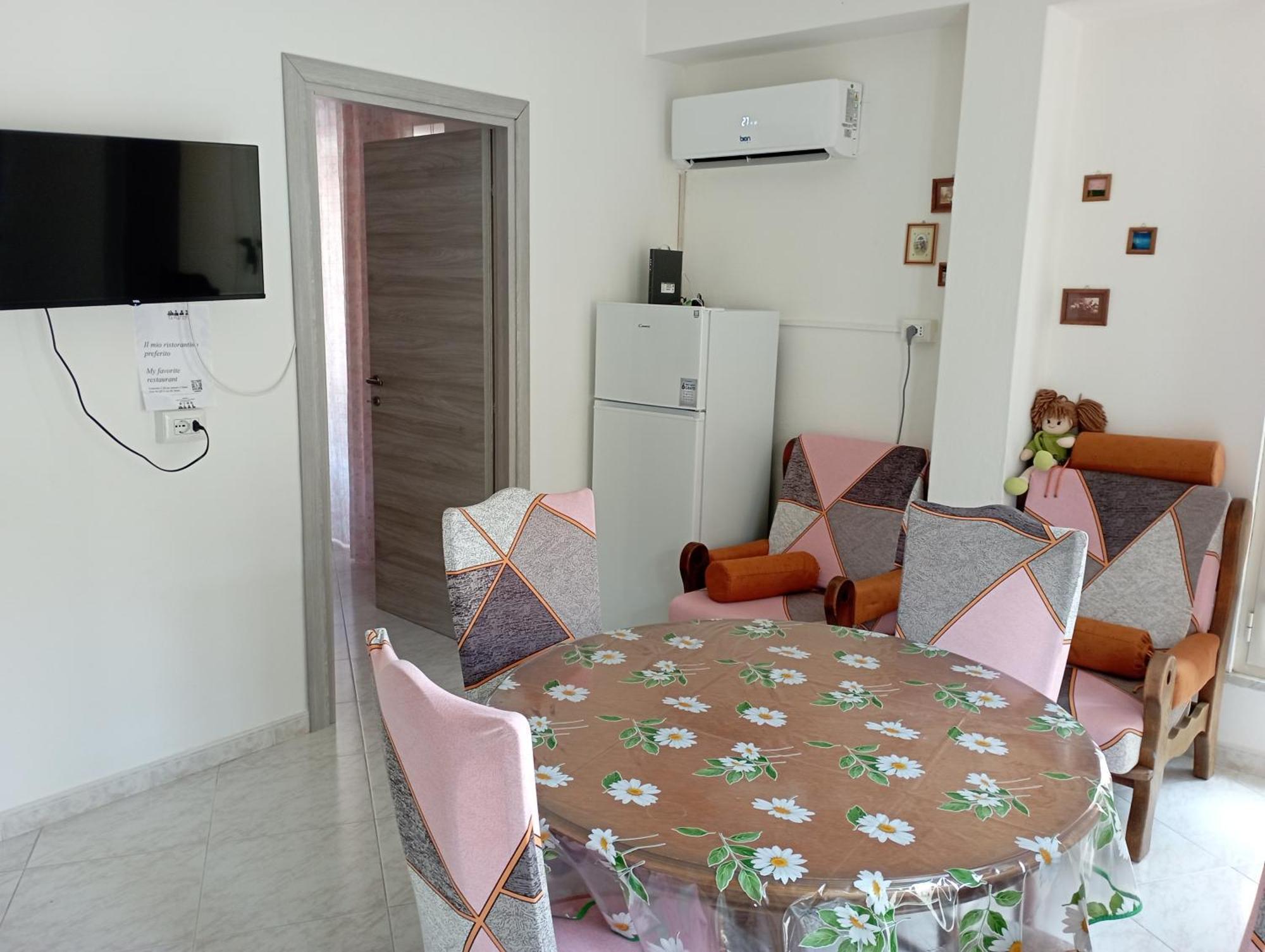 Apartament Sardinia ovest Oristano Zewnętrze zdjęcie
